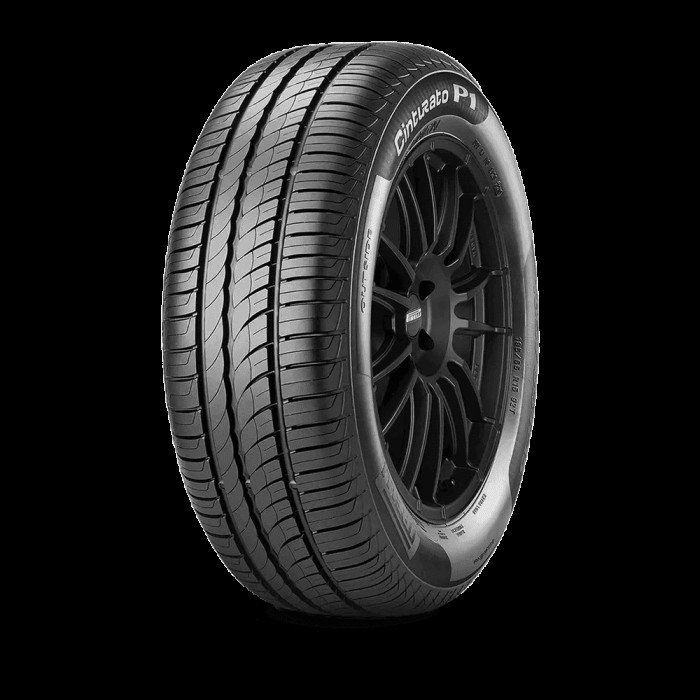 Pneu Aro 15 Pirelli P1 Cinturato (Ka) 195/65R15 91H Pneu Aro 15 Pirelli P1 Cinturato (Ka) 195/65R15 91H
