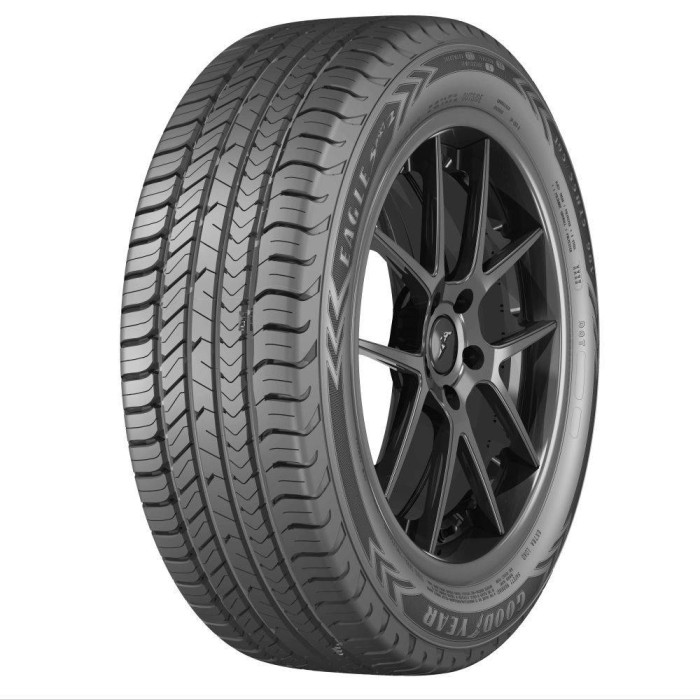 Pneu Aro 15 Goodyear Eagle Sport 2 Sl 195/65R15 91V Pneu Aro 15 Goodyear Eagle Sport 2 Sl 195/65R15 91V
