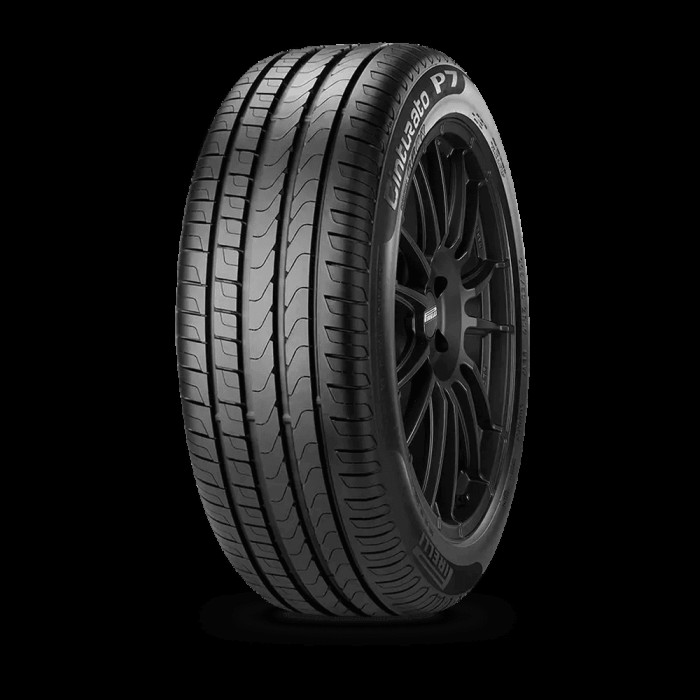 Pneu Aro 16 Pirelli P7 Cinturato Run Flat 205/60R16 92W Pneu Aro 16 Pirelli P7 Cinturato Run Flat 205/60R16 92W