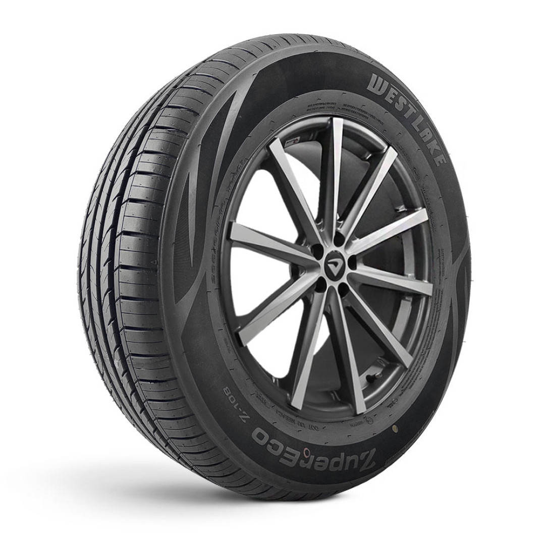 Pneu Aro 15 Westlake Zuper Eco Z-108 195/60R15 88V