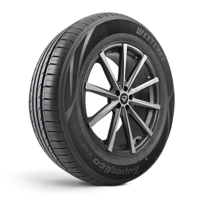Pneu Aro 15 Westlake Zuper Eco Z-108 205/60R15 TL 91H Pneu Aro 15 Westlake Zuper Eco Z-108 205/60R15 TL 91H